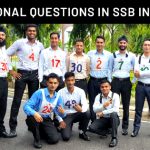 50 Personal Questions IN SSB INTERVIEW