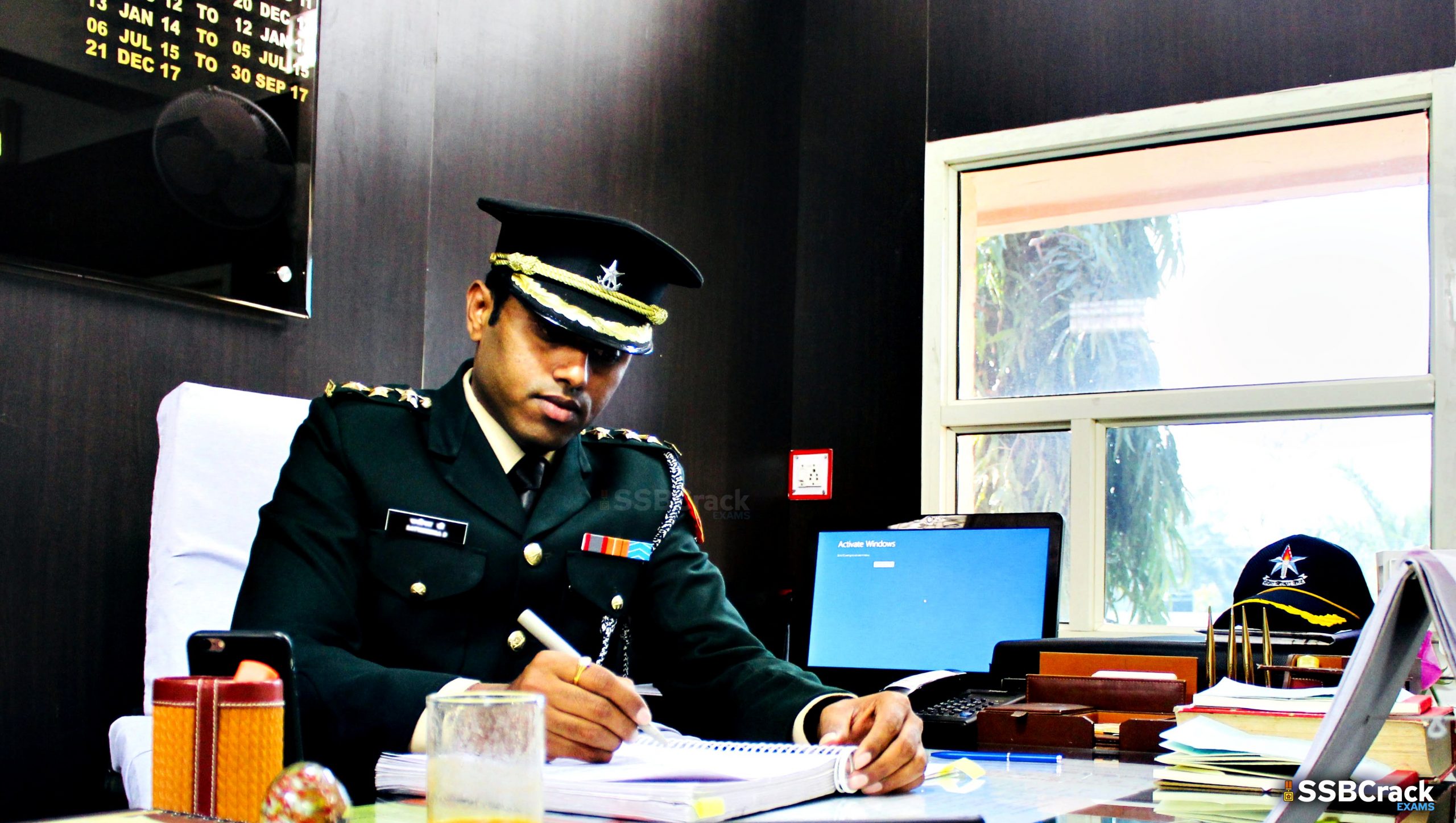 Army Education Corps of Indian Army