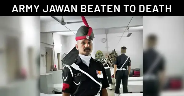 Army-Jawan-beaten-to-death