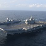 INS Vikrant