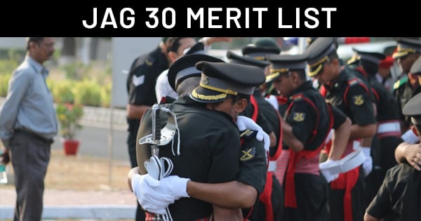 JAG-30-Merit-List