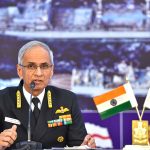 Why Smartphones are Banned in Indian Navy
