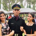 young-indian-army-officers