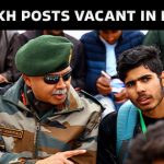 1.55-lakh-Posts-Vacant-IN-FORCES