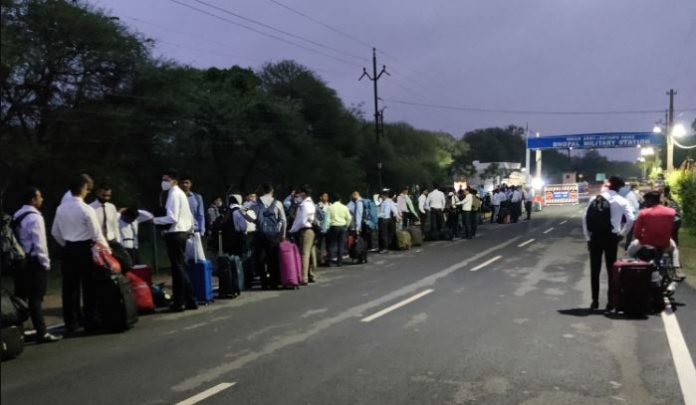 25 Most Common SRT asked In SSB Interview