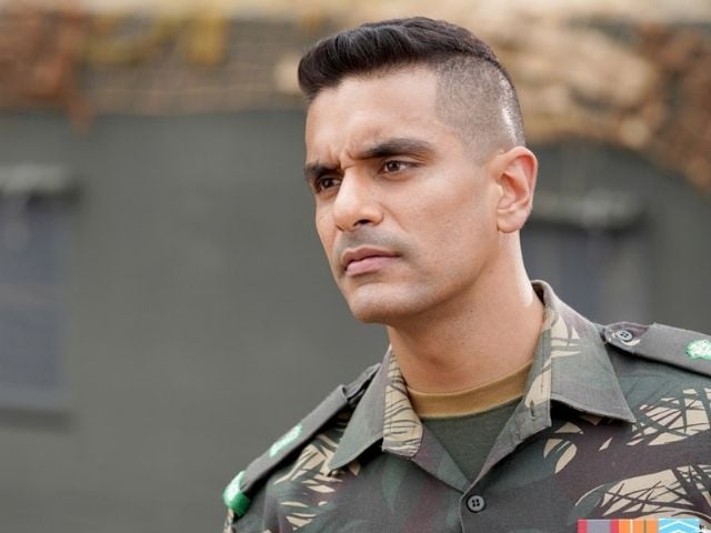 7 Fresh Indian Army Hair Style - YouTube