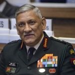 Facts about General Bipin Rawat