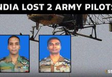 INDIA-LOST-2-ARMY-PILOTS