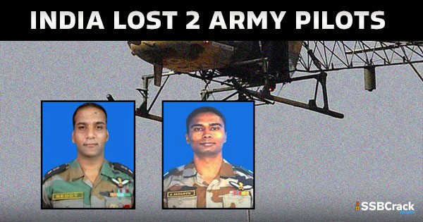 INDIA-LOST-2-ARMY-PILOTS