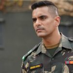 Indian Army Hair Style