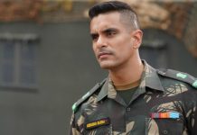 Indian Army Hair Style