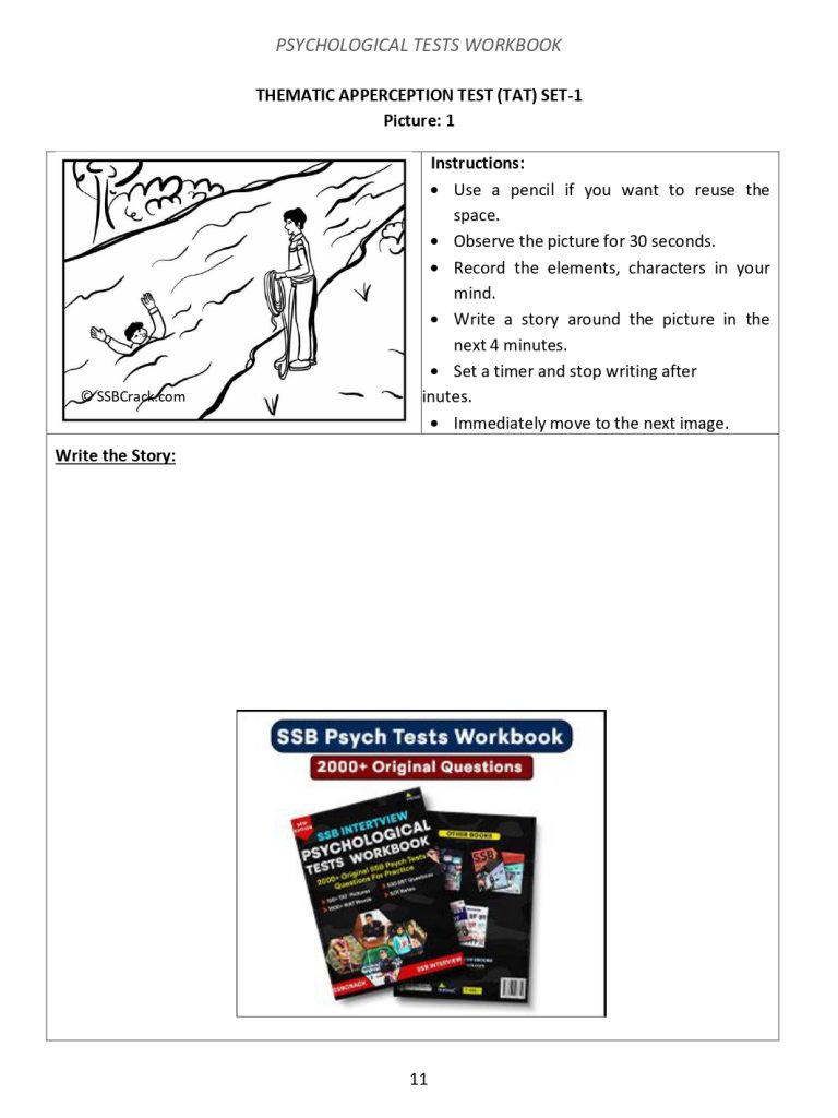 PPDT Pictures PDF Download page 0001