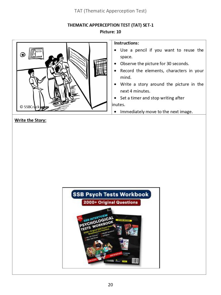 PPDT Pictures PDF Download page 0010