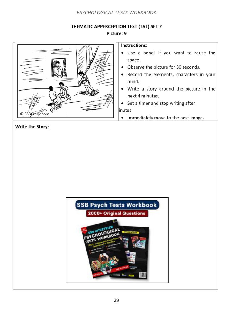 PPDT Pictures PDF Download page 0019
