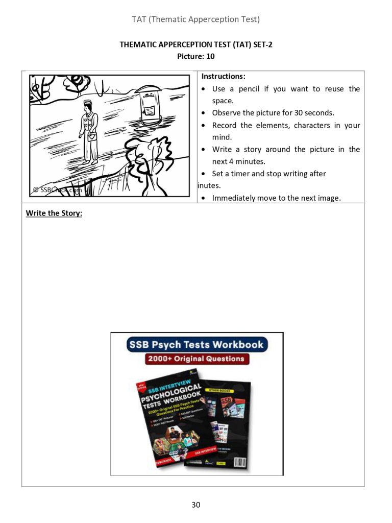 PPDT Pictures PDF Download page 0020