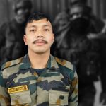 Sepoy Pawan Kumar