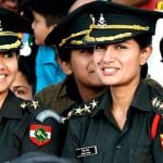 Short Service Commission In the Indian Army