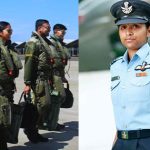 Flight Lieutenant Shivangi Singh