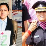 Lieutenant Rekha Singh