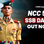 NCC 54 SSB Women SSB Dates