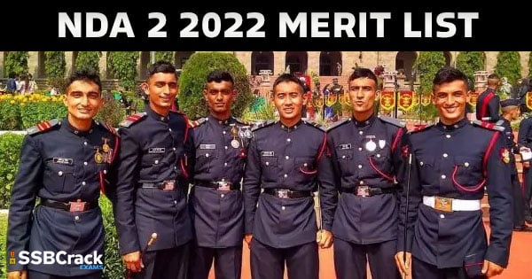 NDA-2-2022-Merit-list