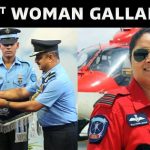 Wing Commander Deepika Misra
