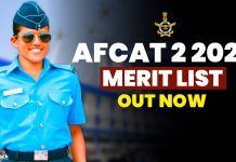 AFCAT-2-2022-Merit-List-Out-Now