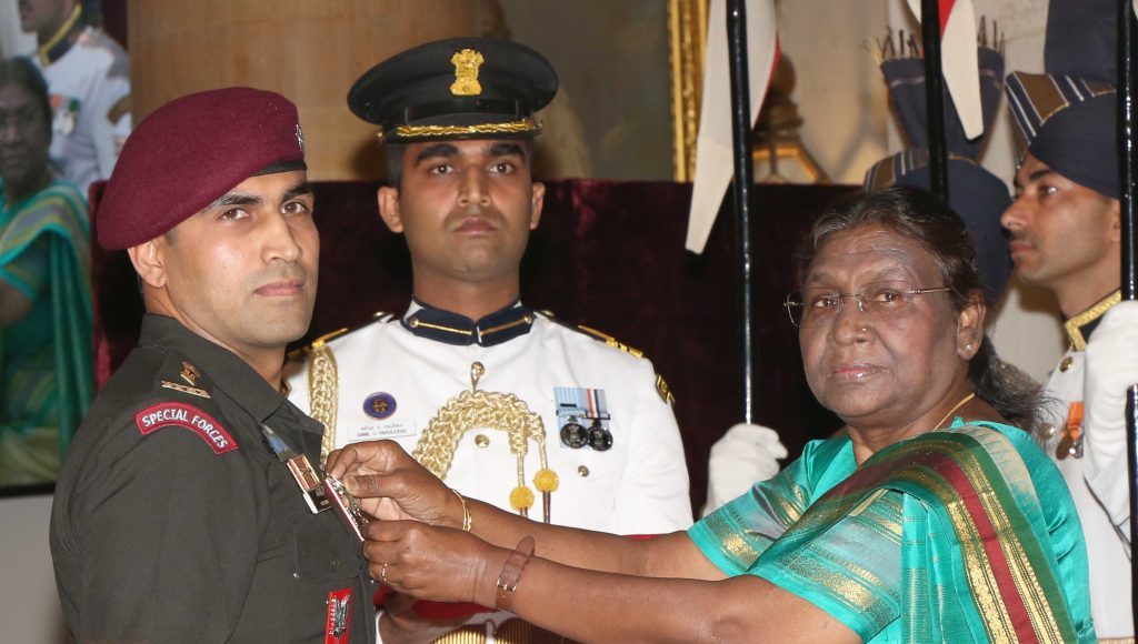 Major Amit Dahiya 1 1