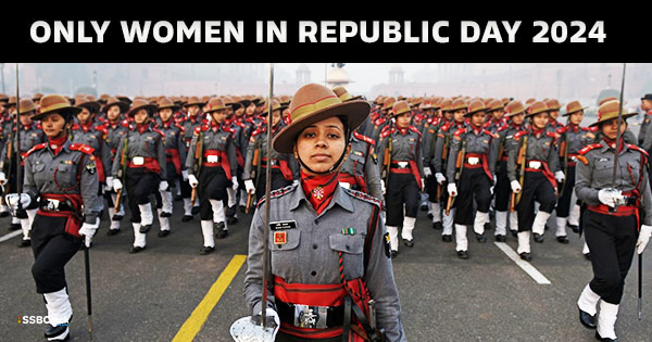 Only-Women-In-Republic-Day-2024