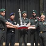 Captain Aman Jagtap