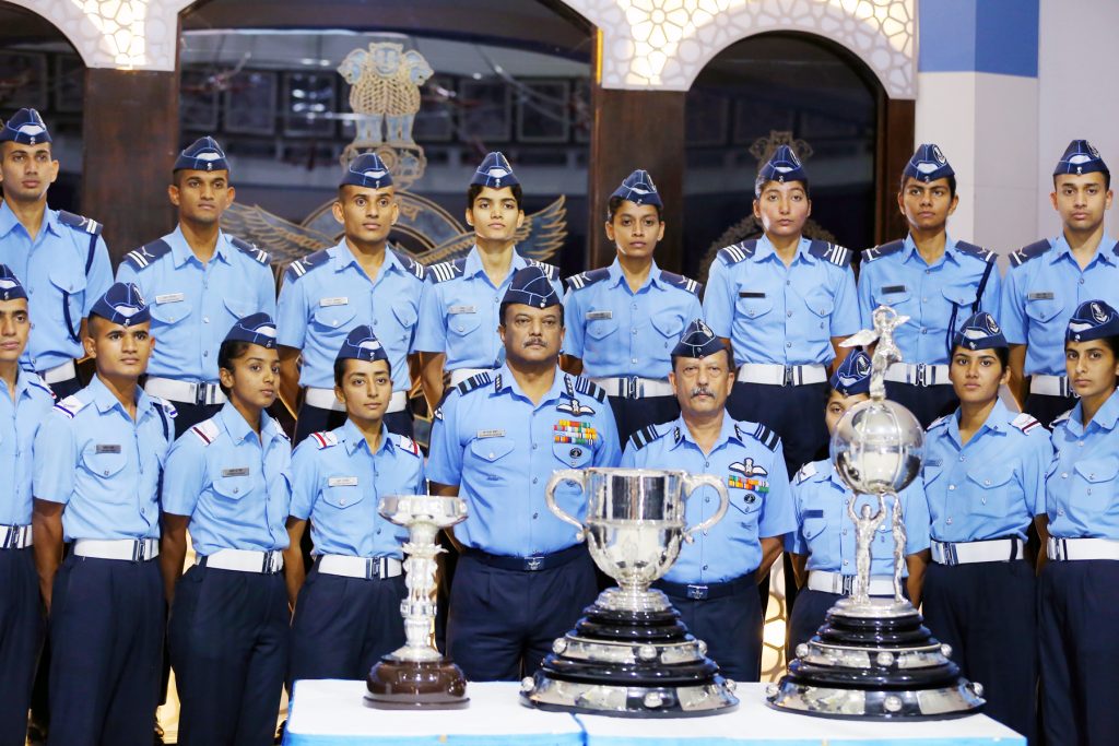 Durand Cup Indian Air Force