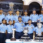 Durand Cup Indian Air Force