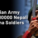 Indian Army Lacks 10000 Nepali Gurkha Soldiers Due to Agnipath Scheme