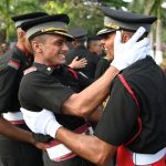Indian Army Officer