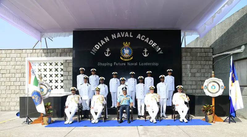 Indian Navy SSC IT Officer Recruitment Notification