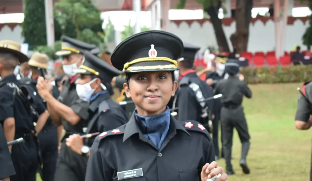 Judge Advocate General Indian Army