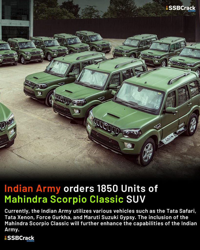 Mahindra Scorpio Classic