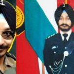Major Abhinandan Singh