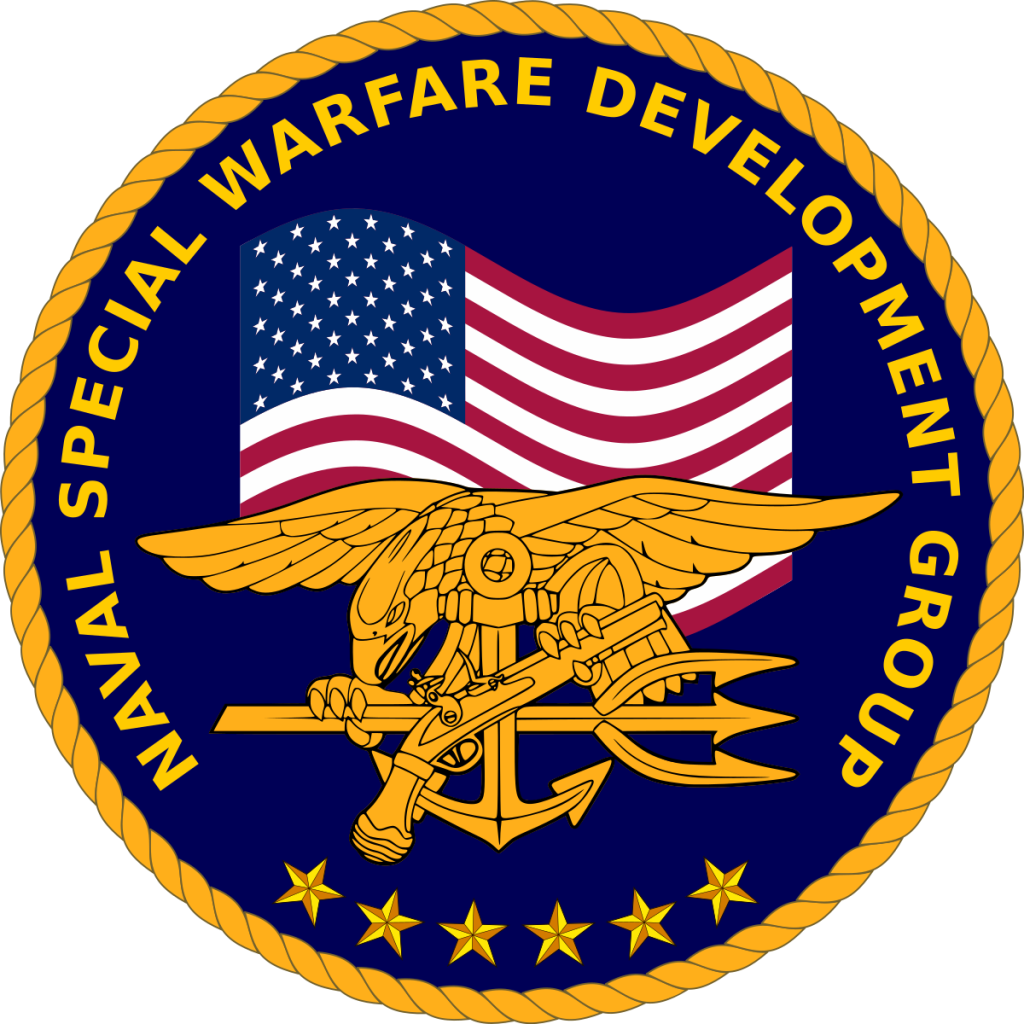Seal Team Six insignia