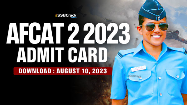 afcat 2 2023 admit card