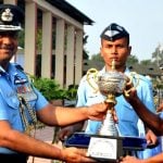 air force agniveer vayu 2023
