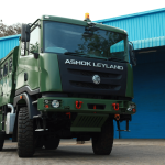 Ashok Leyland