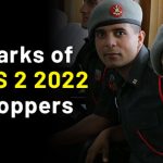 cds 2 2022 toppers marks