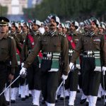 indian army bastille day