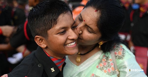 Women in Indian Army