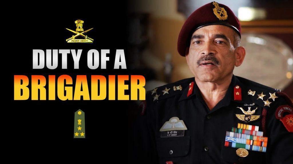 duty-of-a-brigadier-in-the-indian-army