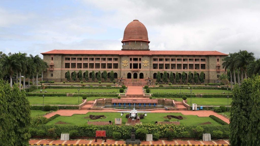 national defence academy