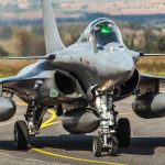 rafale marine jet