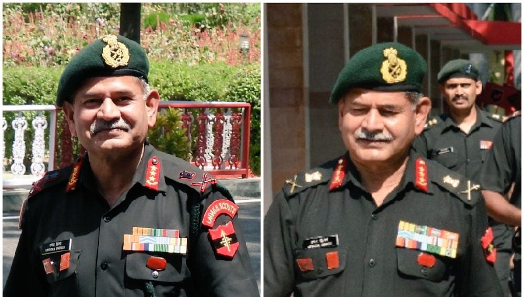 Join Indian Army 2023