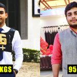 Lose Weight Fast Before SSB Interview